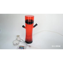 acrylic hookah shisha cup mug hookah shisha portable